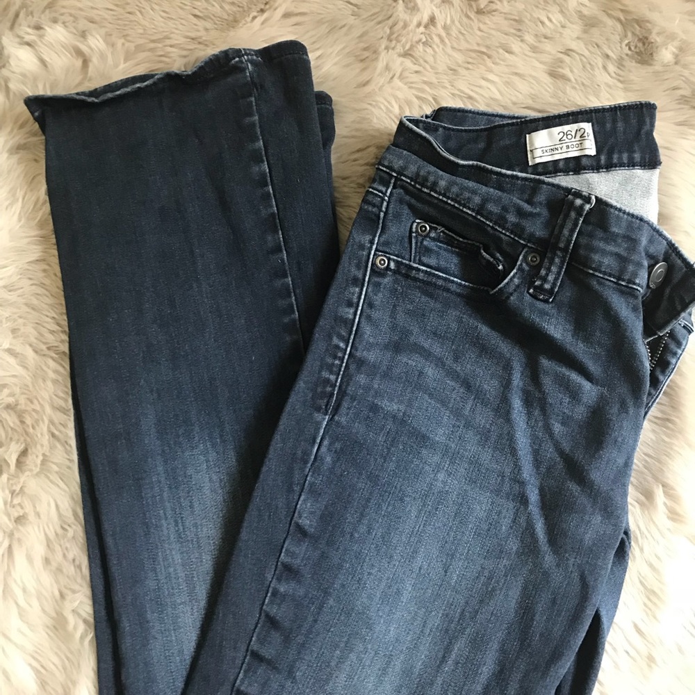 🛍 SALE GAP jeans